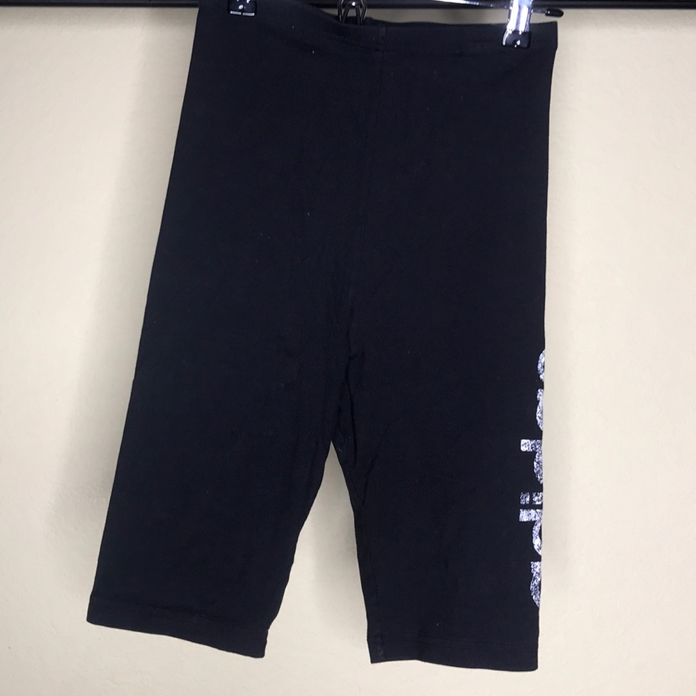 Adidas Women’s Biker Shorts